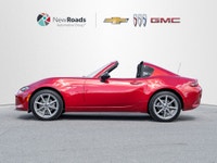 THIS MX-5 IS SPOTLESS AND READY FOR SUNNY SUMMER AFTERNOONS!Pricing Policy: Advertised Price based o... (image 4)