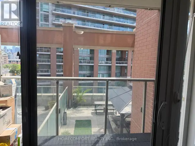 506 - 125 WESTERN BATTERY ROAD Toronto (Niagara), Ontario in Long Term Rentals in City of Toronto - Image 10