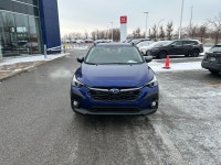 Nouvel Arrivage! La Subaru Crosstrek Touring 2024 est un VUS sous-compact polyvalent, construit pour... (image 1)