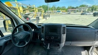 WE ARE CANADA'S MOTORS PLACE :) 2016 MERCEDES BENZ SPRINTER 2500 w/ 237,691 km !!!! 2.1 L 4-CYL DIES... (image 7)