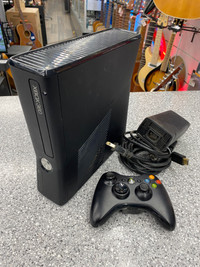 Xbox 360 Slim 250GB System Microsoft Console