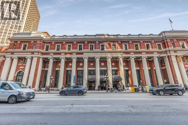 540 320 GRANVILLE STREET Vancouver, British Columbia in Commercial & Office Space for Sale in Vancouver - Image 36