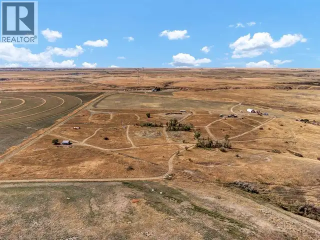 6101 10 Avenue NW Medicine Hat, Alberta in Land for Sale in Medicine Hat - Image 14