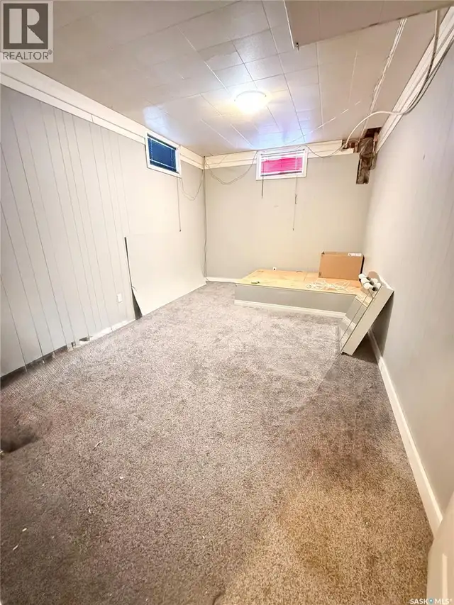 434 2nd STREET Weyburn, Saskatchewan in Houses for Sale in Regina - Image 32
