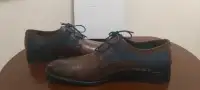 Roberto Serpintini Shoes/Brown 42EU/8US