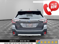 2020 Subaru Outback Limited No Accidents | Safety Certification Included Financing & Warranty Option... (image 6)