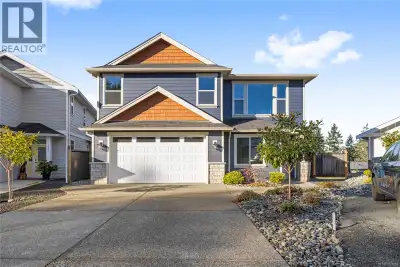 New construction with NO GST in desirable College Heights, built by quality builder Arlin Ventures....