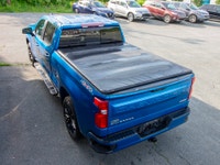 As low as $221/week with $0 down! *OAC [133,317km AC / Tilt & Telescopic Steering / Power Windows-Mi... (image 5)