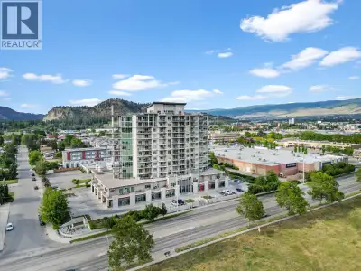 Second-floor commercial unit in the sought-after Invue development offering approximately 1,694 sq....