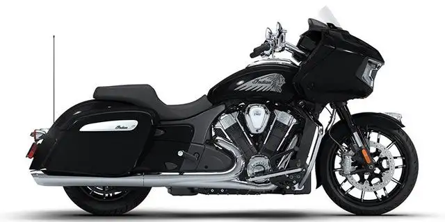 2026 Indian Motorcycle CHALLENGER LIMITED in Street, Cruisers & Choppers in Chilliwack - Image 3