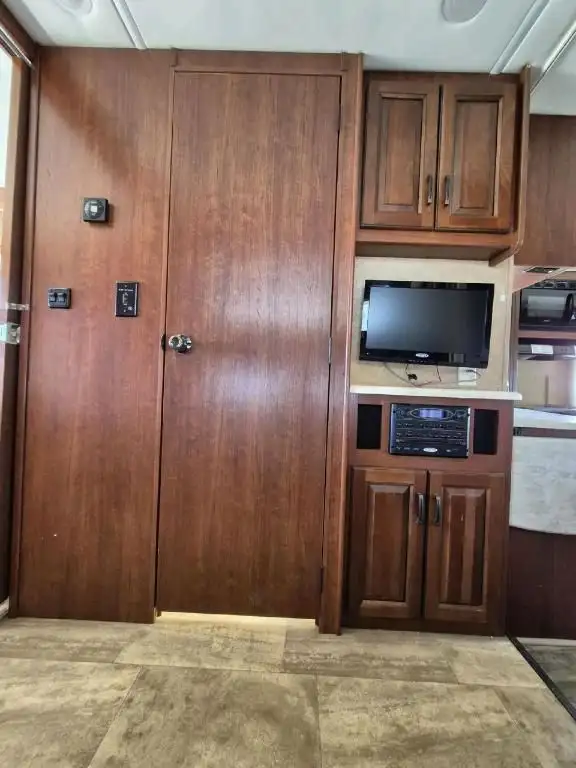 2015 Forester 3171DS in RVs & Motorhomes in Thetford Mines - Image 19