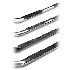 Derand is proud to offer a wide selection of running boards from top brands like Westin, Trail FX, a...