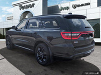 Come see this 2024 Dodge Durango R/T. Its Automatic transmission and 5.7L Hemi V8 Engine engine will... (image 4)