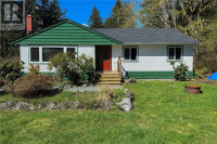 181 JOYCE Rd Quadra Island, British Columbia Campbell River Comox Valley Area Preview