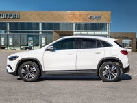 *Heated Seats, Heated Steering Wheel, Power Liftgate, Blind Spot Detection, Autonomous Emergency Bra... (image 2)