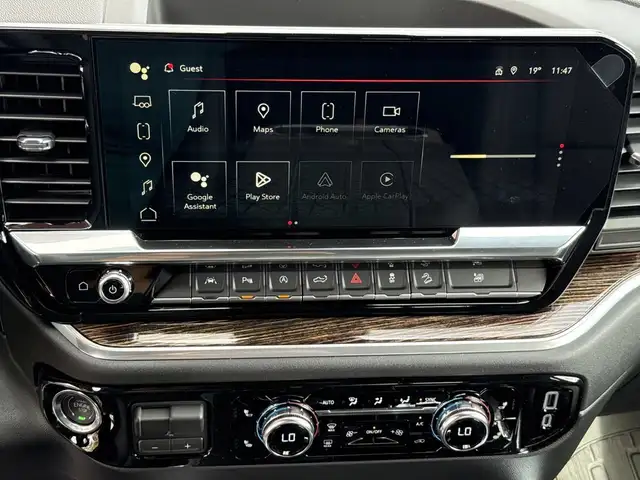 2026 GMC Sierra 1500 Elevation5977916186938777616