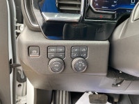 Experience the power and versatility of the 2025 Chevrolet Silverado 1500 RST, a diesel-powered 4x4... (image 9)