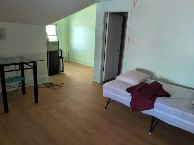 Grand loft in Room Rentals & Roommates in Gatineau - Image 4