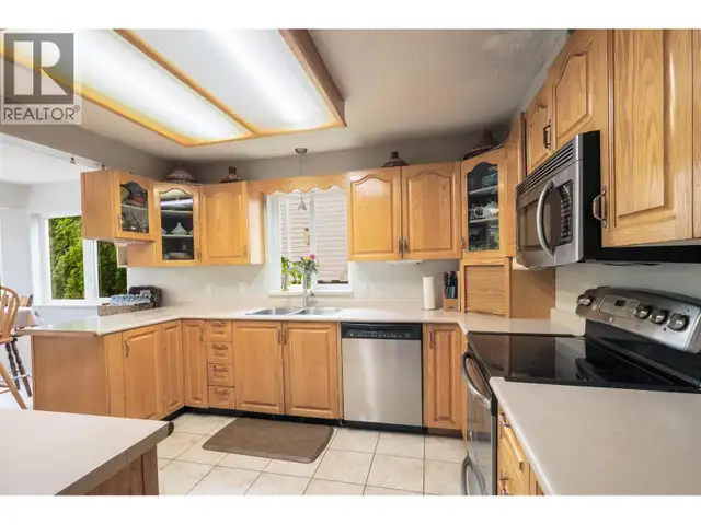 80 SMITH STREET Kitimat, British Columbia in Houses for Sale in Kitimat - Image 18