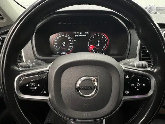 Volvo XC90 VOLVO XC 90 T6 INSCRIPTION AWD GARANTIE 12m*7 PLACES* in Cars & Trucks in Québec City - Image 14