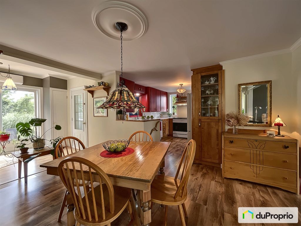 $299,000 - 1 1/2 Storey for sale in Hébertville — photo 2