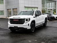 Adaptive Cruise Control | Bose Speakers | Power Sunroof | Max Trailering Package | Heated Leather Bu... (image 3)