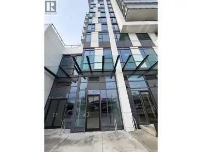 Opportunity to lease brand-new office and retail space at W68, prominently located along Granville S...