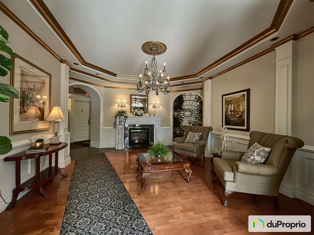 $475,000 - Condominium for sale in St-Bruno-De-Montarville — photo 2