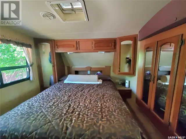 Danny Drive, Rock Ridge RV Resort Webb Rm No. 138, Saskatchewan in Houses for Sale in Swift Current - Image 16