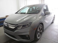 Built for busy family life, this used 2018 Honda Odyssey EX delivers the space, power, and everyday... (image 1)