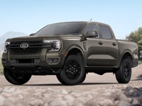 Navigation, Remote Start, Blind Spot Information, Lane Keep Assist, Pre-Collision Assist, Apple CarP... (image 1)