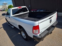 Tradesman Level 2 Equipment Group / Simple Cab / 8 Feet bed 6.7L Cummins HO turbocharged diesel engi... (image 6)
