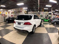 SUV ........ 3.0 LITER 6-CYLINDER BITURBO ENGINE WITH 329 HP AND 354 LB-FT OF TORQUE ....... 4MATIC-... (image 6)