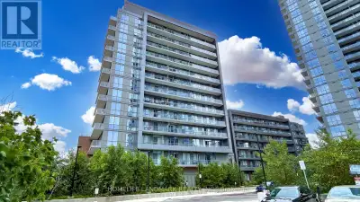 1205 - 36 FOREST MANOR ROAD Toronto (Henry Farm), Ontario
