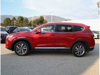 2019 HYUNDAI SANTA FE PREFERRED - NO ACCIDENTS - BACKUP CAMERA - HEATED FRONT SEATS - PUSH BUTTON ST... (image 1)