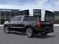CHECK OUT THIS 2026 Limited Production DENALI ULTIMATE Sierra 1500 with the DURAMAX DIESEL Engine. E... (image 3)