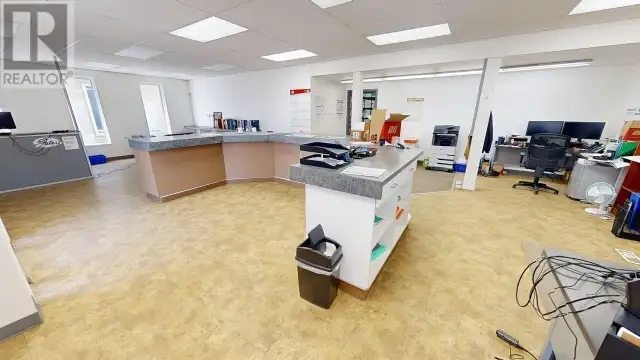 10123 95 AVENUE Fort St. John, British Columbia in Commercial & Office Space for Rent in Fort St. John - Image 12