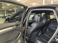 **SPRING SPECIAL!** FEATURING : S-LINE, S-TRONIC, QUATTRO AWD, SUNROOF, DIGITAL GAUGE CLUSTER NAVIGA... (image 7)