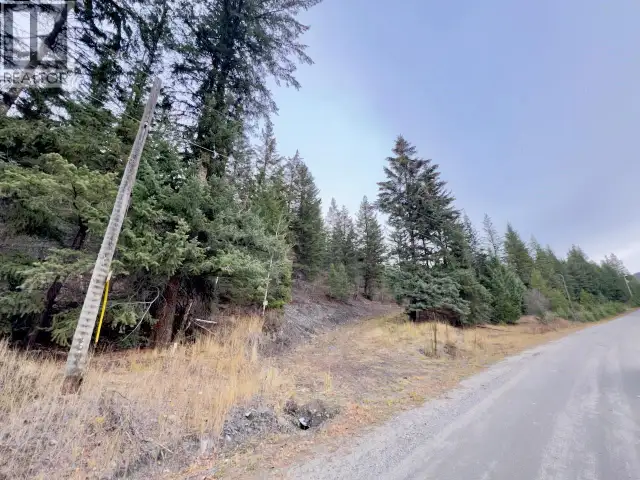 Lot 7 Fadear Creek Road Kamloops, British Columbia in Land for Sale in Kamloops - Image 3