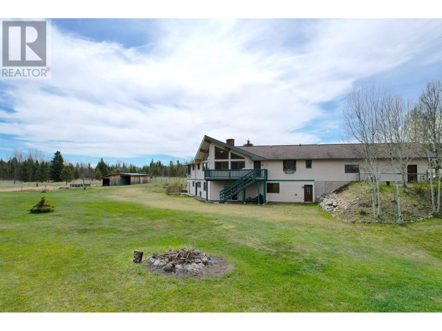 4221 LODGE ROAD Lac La Hache, British Columbia in Houses for Sale in 100 Mile House - Image 3