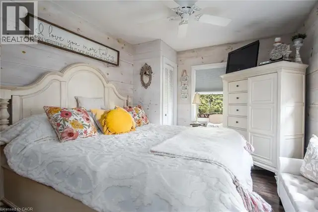 516 FIFTH ST Street N Belwood, Ontario in Houses for Sale in Oakville / Halton Region - Image 31