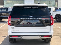 See Dealer Website for Details. 2025 Ford Expedition PLATINUM MAX | 3.5L ECOBOOST V6 | 4X4 | FULLY-L... (image 8)