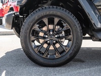 Plug-In Hybrid - 4x4 - Removable Roof - Backup Camera The 2021 Jeep Wrangler 4xe Unlimited Sahara co... (image 4)
