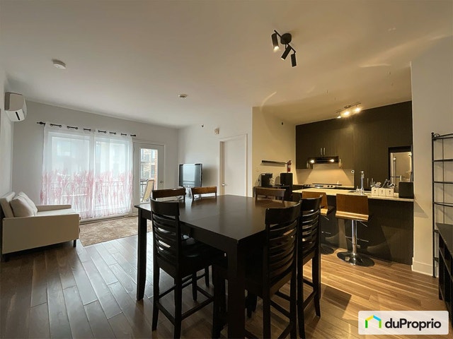 $440,000 - Condominium in Mercier / Hochelaga / Maisonneuve — photo 2