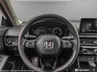 Introducing the 2026 Honda Civic, a brand new sedan that perfectly balances style and practicality.... (image 6)