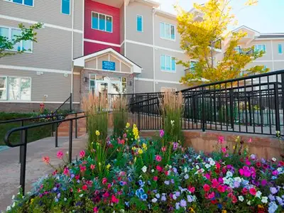 Stunning 1 bedroom suites at Beacon Heights Apartments!, View more