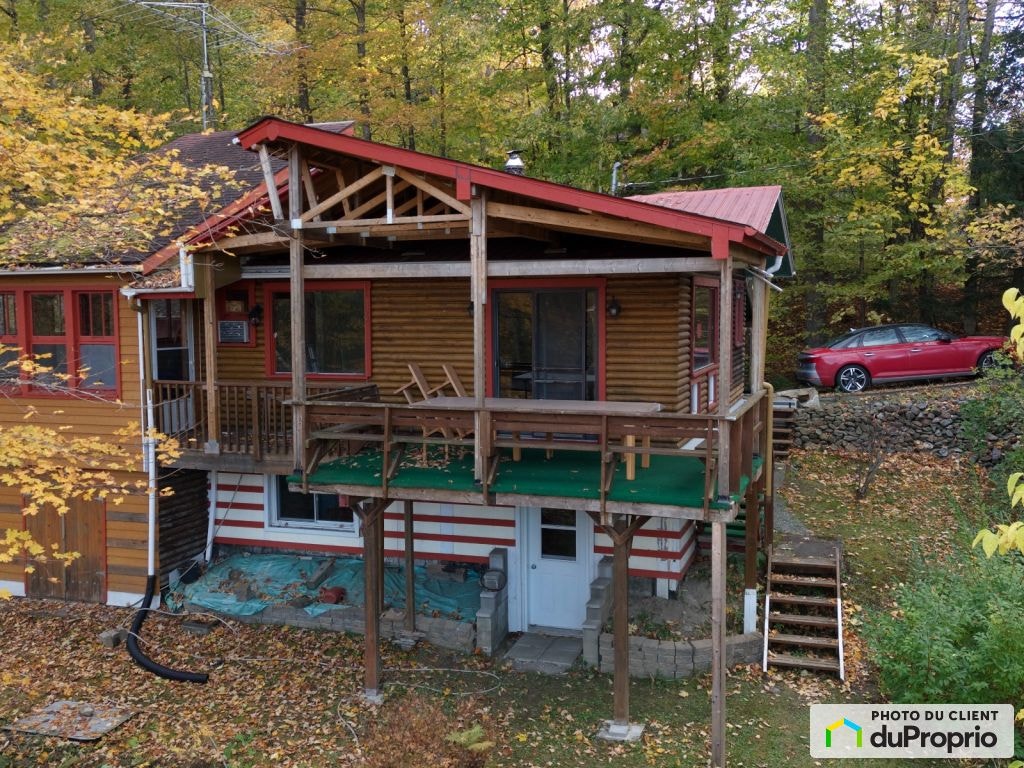 $395,000 - Cottage for sale in Magog — photo 2