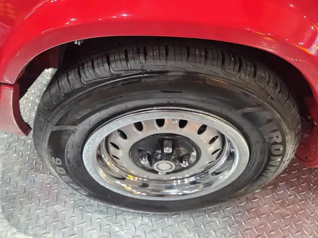 1973 Triumph Spitfire Overdrive in Classic Cars in Thetford Mines - Image 14