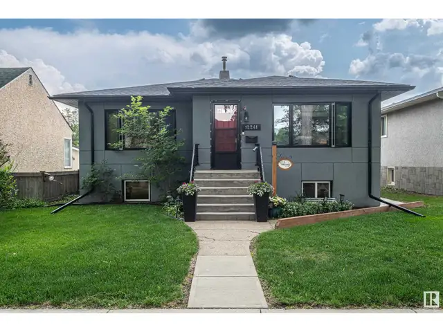 12241 95A ST NW Edmonton, Alberta62864758709250121