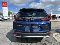 Experience the 2022 Honda CR-V Touring, a meticulously maintained Certified Pre-Owned vehicle with o... (image 5)